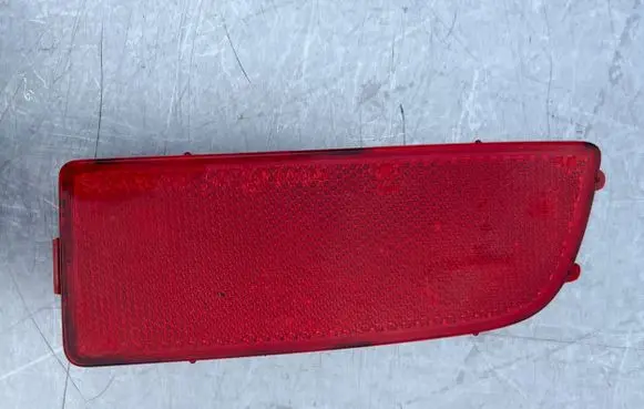 Mercedes-Benz Sprinter W906 Rear tail light reflector A9068260140