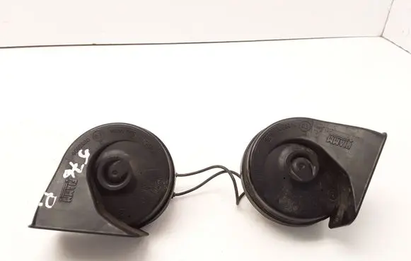 Jaguar X-Type Horn signal E30055306
