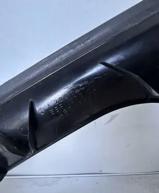 Mercedes-Benz S W222 Loading door rubber seal (on body) A2226901444