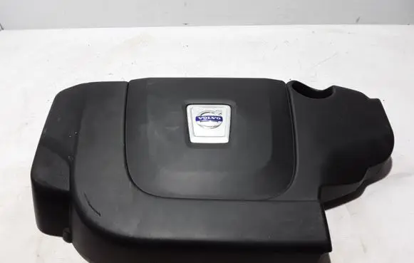 Volvo V60 Engine cover (trim) 31319190
