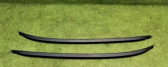 Ford Kuga III Roof bar rail LV4BS550A62 LV4BS550A63