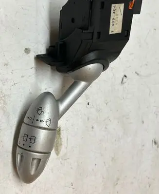 Mini Cooper Hatch Hardtop Wiper control stalk 1489484 0236