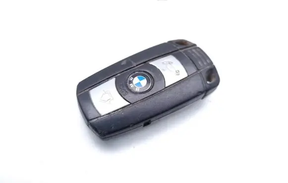 BMW 3 E90 E91 Ignition key/card 