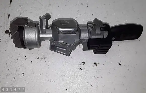 Ford Focus Ignition lock 3M513F880AC