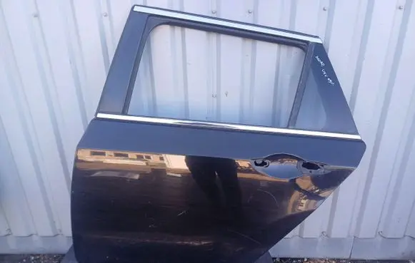 Honda Accord Rear door