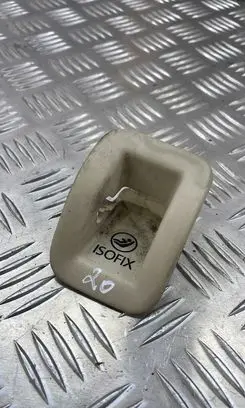 Audi A5 8T 8F ISOFIX cover 8T0887233A