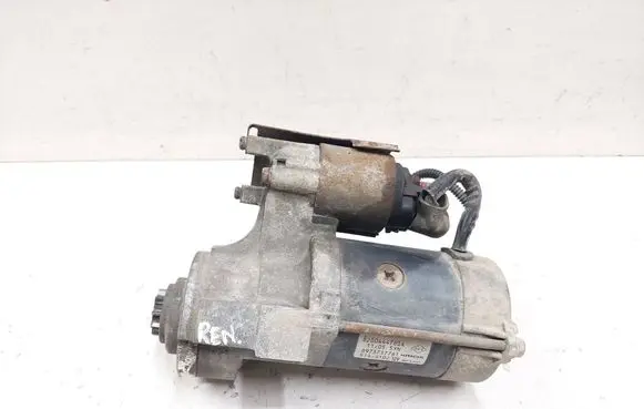 Renault Espace - Grand espace IV Starter motor 8200444783A 8973737761