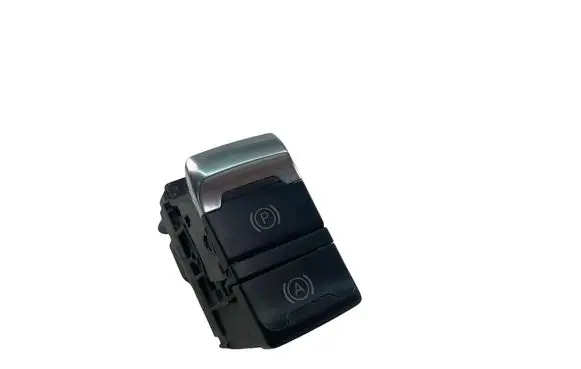 Audi A4 S4 B8 8K Hand parking brake switch 8K1927225D
