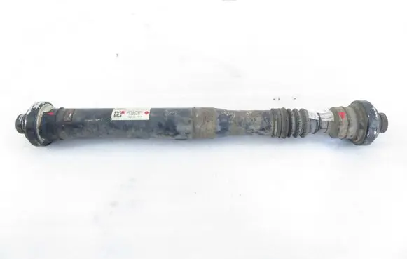 Porsche Cayenne (92A) Drive shaft (set) 7P0521101F