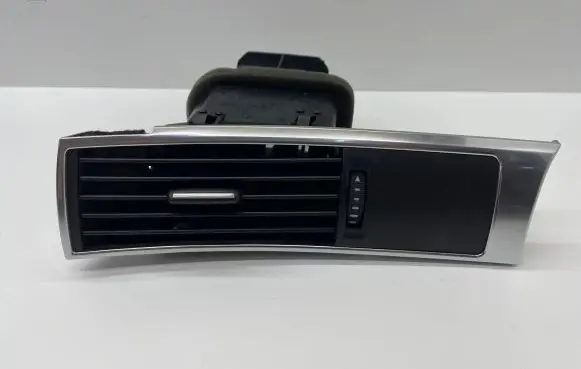 Audi A6 S6 C6 4F Dashboard side air vent grill/cover trim 4F1820901D