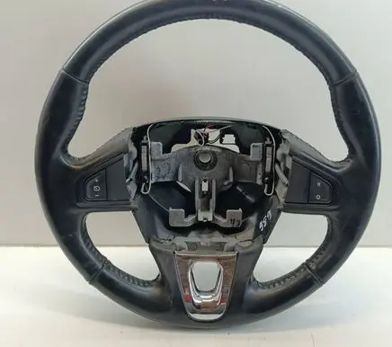 Renault Megane III Steering wheel 609581499