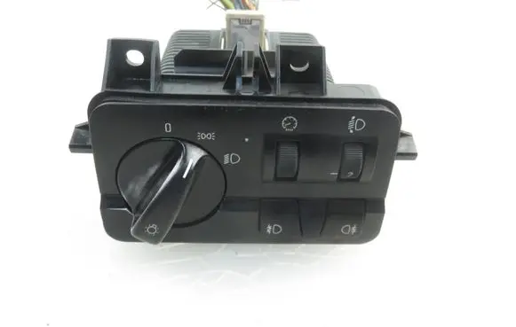 BMW 3 E46 Light switch 4108586