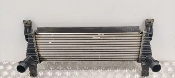Ford Ranger Intercooler radiator