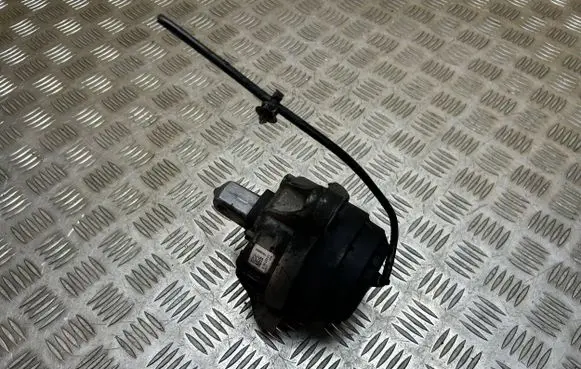 BMW 5 F10 F11 Engine mount bracket 6780264
