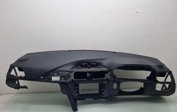 BMW 3 F30 F35 F31 Dashboard