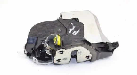 Honda Civic X Coupe door lock (next to the handle) 
