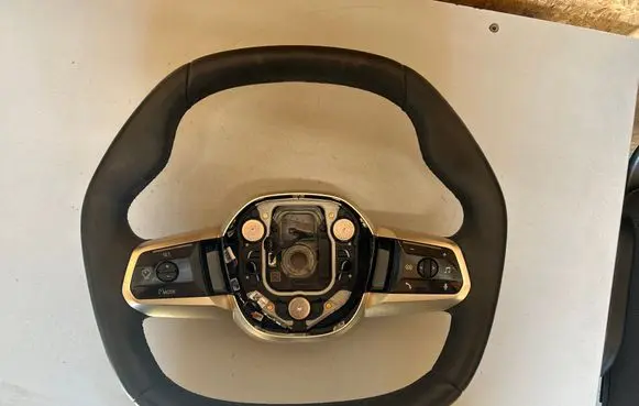 BMW iX Steering wheel 5A2A41302