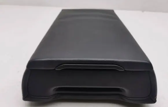Audi A7 S7 4G Rear seat armrest 