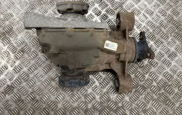 Chevrolet Camaro Rear differential 84371224 84035826 84060182