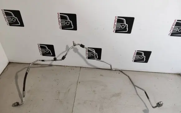 Seat Ibiza III (6L) Air conditioning (A/C) pipe/hose 6R1820741N