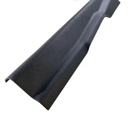 Ford Mustang VI Front sill trim cover FR3B6313201AFW