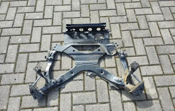 Audi Q5 SQ5 Front subframe 80c399347m