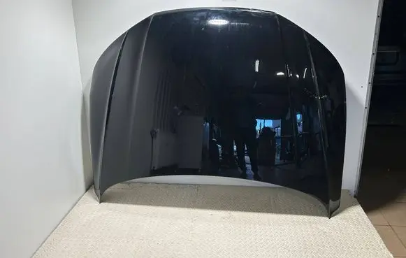 Audi Q5 SQ5 Engine bonnet/hood 3162