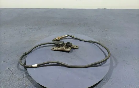 Audi A5 8T 8F Lambda probe sensor 8W0907807G