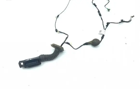 BMW i3 Rear door wiring loom 9349195