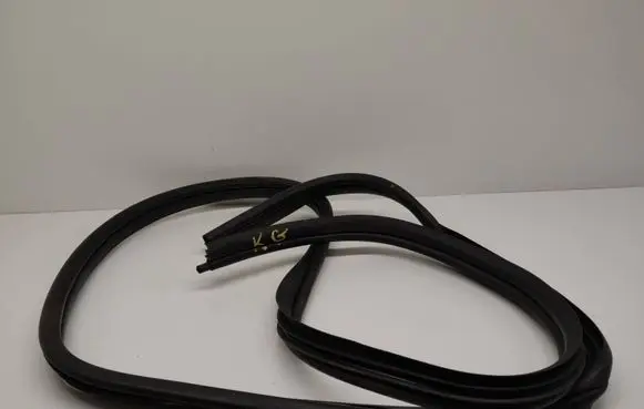 Mercedes-Benz Citan W415 Sliding door rubber seal 