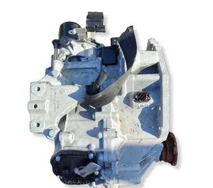 Seat Leon IV Automatic gearbox URF