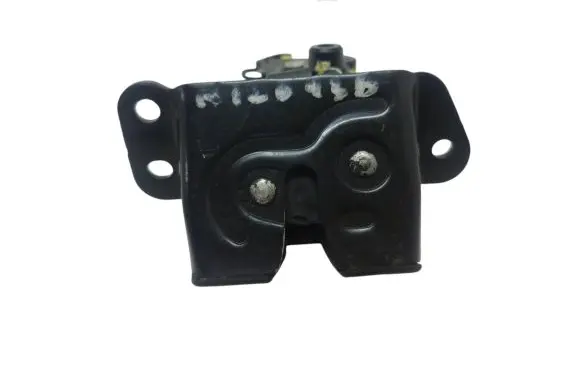 Tailgate/trunk/boot lock/catch/latch