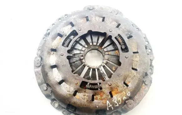 Ford Transit Pressure plate 