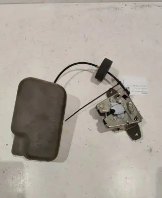 Mercedes-Benz C W204 Tailgate boot lock/latch motor A2047500060