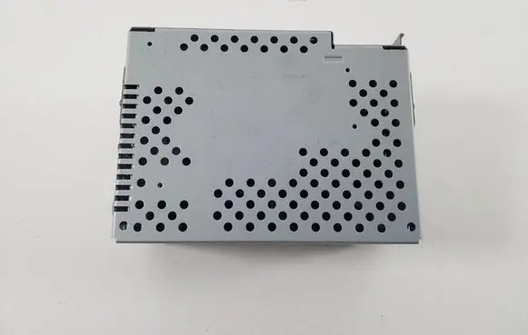 Radio/CD/DVD/GPS head unit