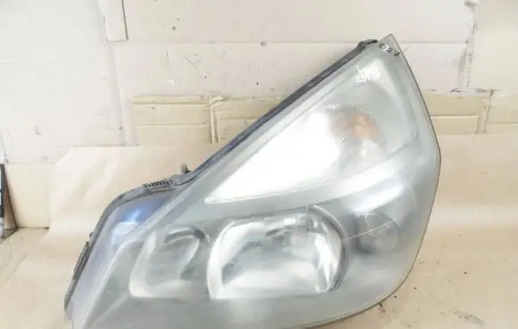 Renault Espace - Grand espace IV Headlight/headlamp