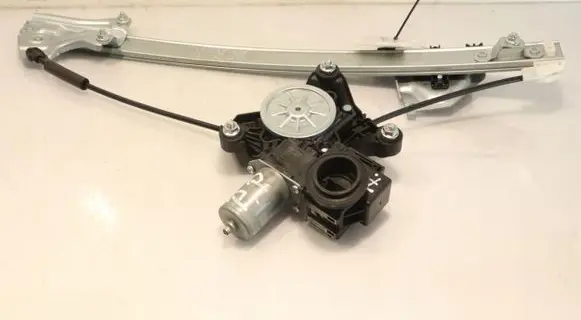 Lexus RX 330 - 350 - 400H Front window lifting mechanism without motor 85710-48160
