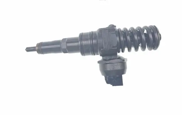 Audi A3 S3 8P Fuel injector 038130073BP 0414720314