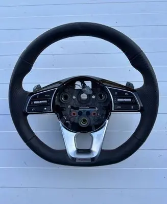 KIA Pro Cee'd III Steering wheel 56110J7BA0SA1