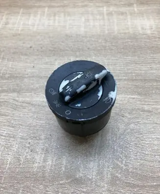 Volkswagen Touran I Light switch 1T09413431B
