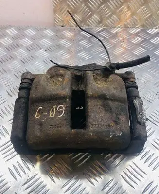 Citroen Jumpy Front brake caliper