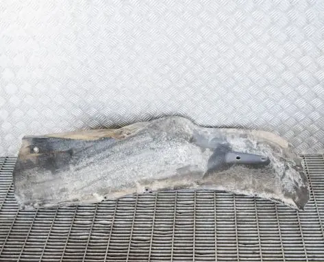 Mitsubishi L200 Rear arch fender liner splash guards 5370B524