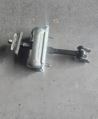 Ford Transit Custom Front door check strap stopper BK21V23500AJ