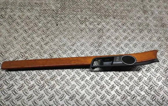 Volkswagen Phaeton Front door card panel trim 3D0867409