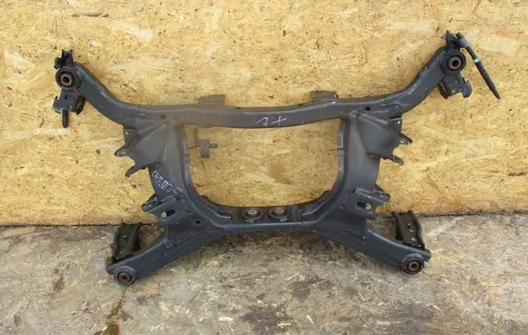Subaru XV I Rear subframe 