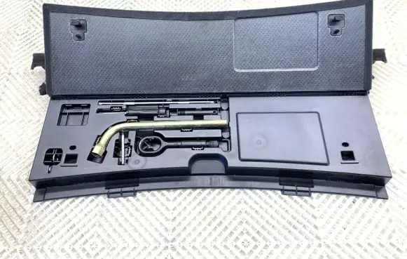 Audi A4 S4 B8 8K Other interior part 8K9861529B