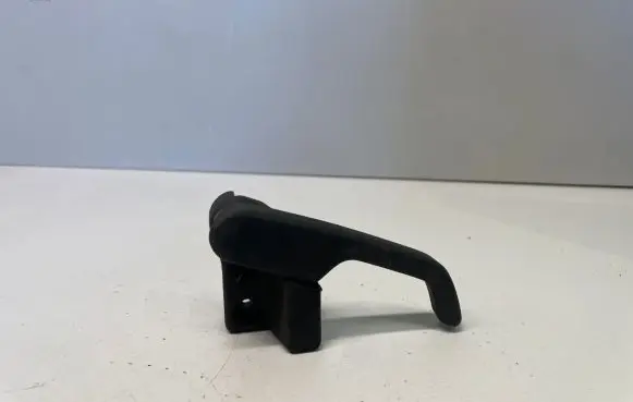 Volkswagen Transporter - Caravelle T4 Engine bonnet (hood) release handle 192823533