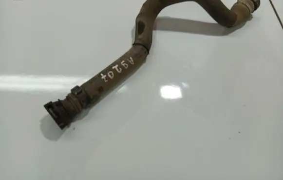 Citroen C4 Grand Picasso Engine coolant pipe/hose