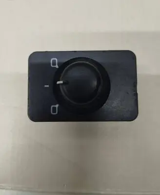 Audi A6 S6 C5 4B Wing mirror switch 4B0959565A