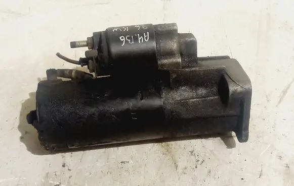 Audi A4 S4 B6 8E 8H Starter motor 001124020